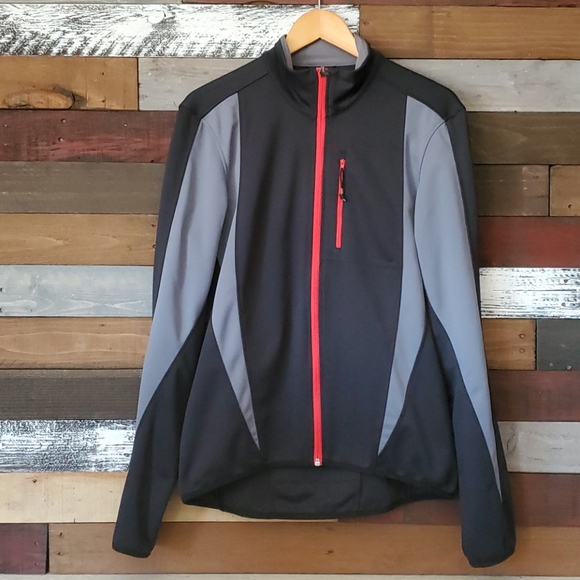 gore windstopper softshell